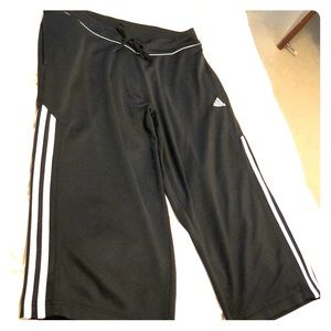 Adidas Capri Pants